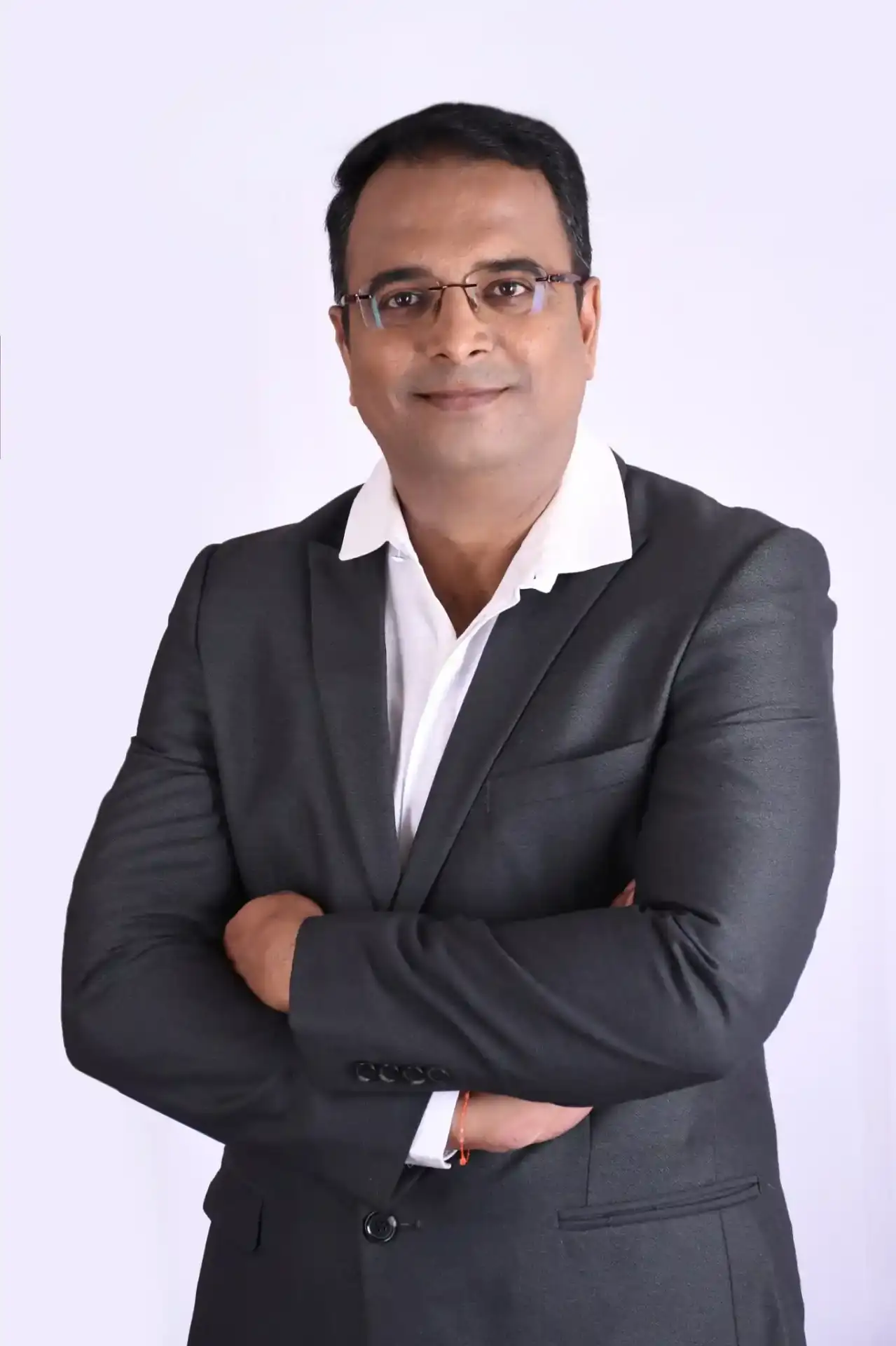 Prashant Pawar