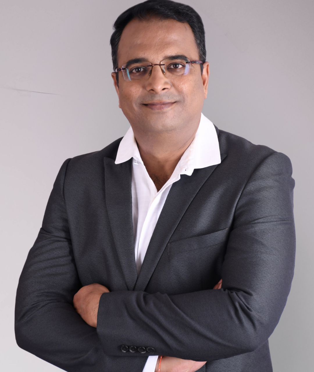 Prashant Pawar